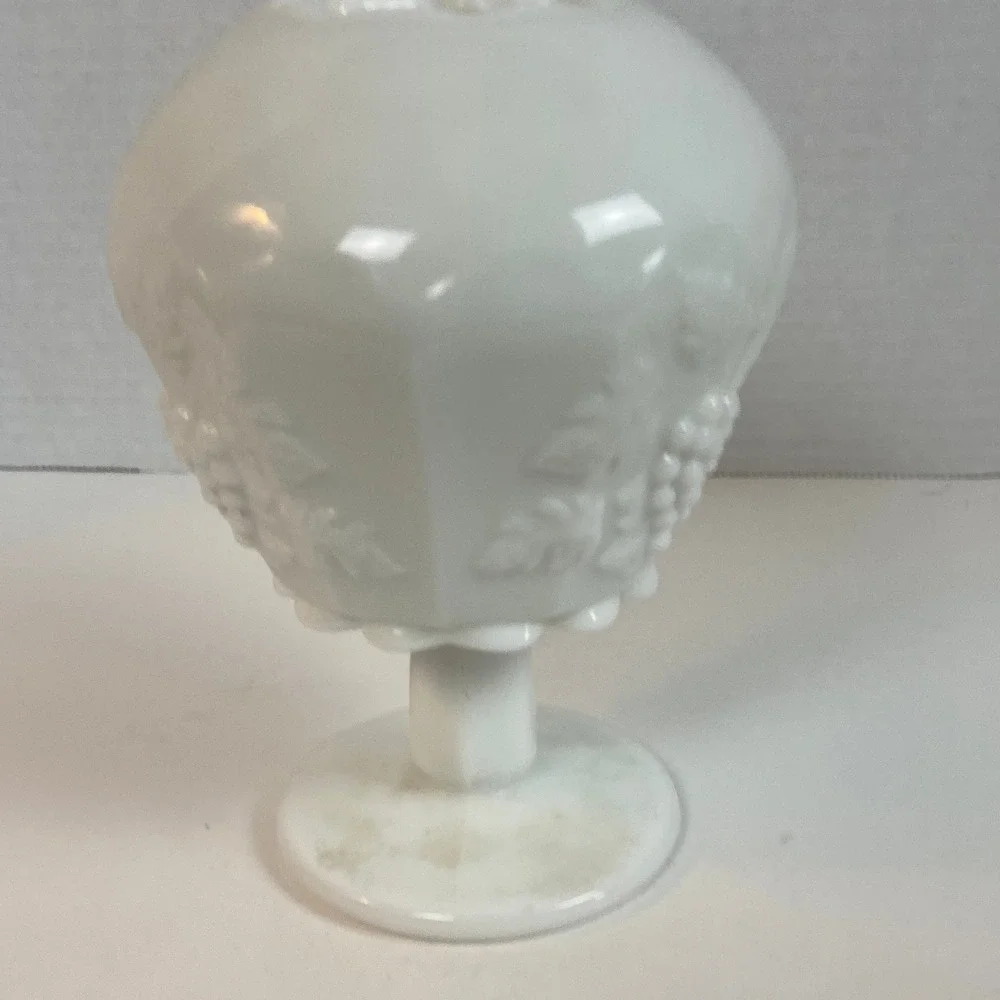 Westmoreland vintage milk